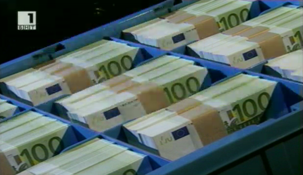 Страните от Еврозоната излизат от рецесия