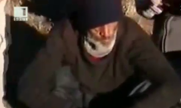 Откриха мъж, изчезнал в Андите преди 4 месеца