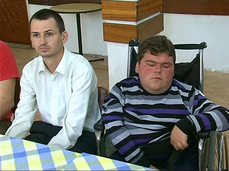 Хора с увреждания срещу промените в Закона за движение по пътищата