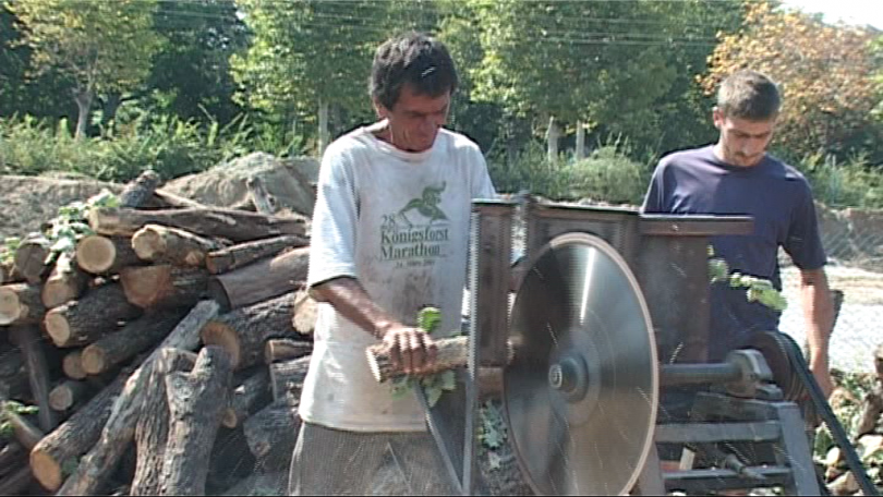 Подготовка за зимата