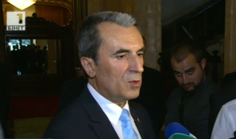 Приключва посещението на премиера в Китай