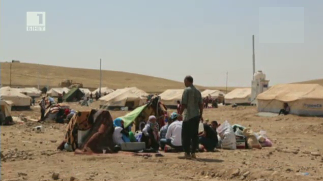 Преди срещата Кери - Лавров за Сирия