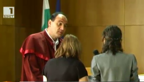 Отложиха делото срещу братя Галеви