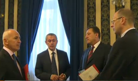 Министър Найденов за българската мисия в Афганистан