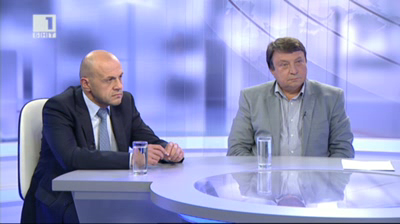 Още от деня: Ще загуби ли България евросредства?