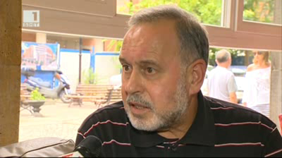 Още от деня: Славчо Велков за опасностите от бежанската вълна