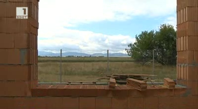 Нов дом за семейства в нужда