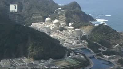 Япония спря за проверка последния атомен реактор