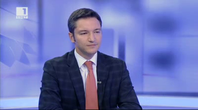 Още от деня: Кристиан Вигенин за сирийската криза и бежанската вълна
