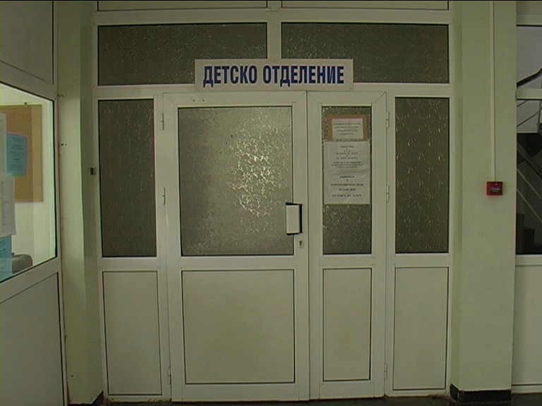 Бебе почина в дома на приемно семейство