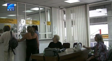 Започна раздаването на декодери в Бургас