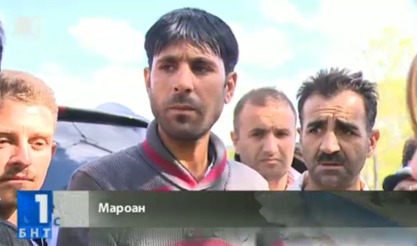 Бежанка от Сирия почина в София