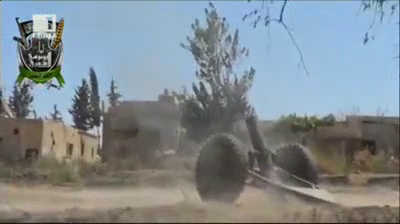 Трима ранени в руското посолство в Дамаск