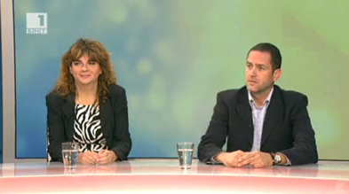 Контрапротестиращите с равносметка на 100-те дни на кабинета