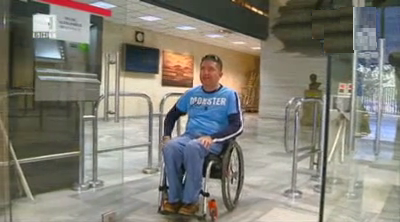 Поход на независимостта