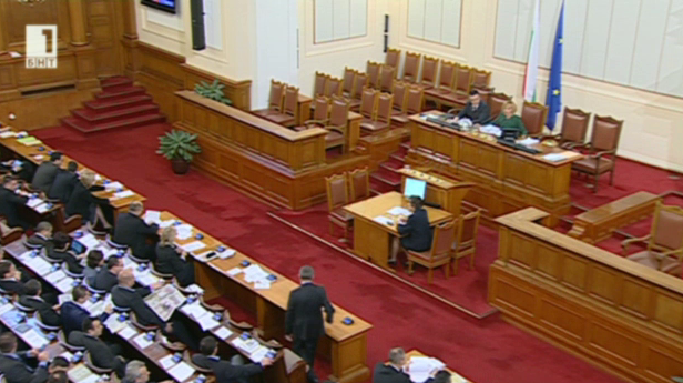 Второ четене на промените в Кодекса за социално осигуряване