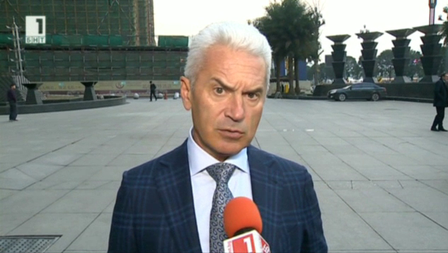Сидеров: Атаката срещу мен е отговор от лобистите