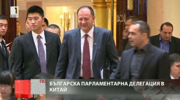 С какво България може да привлече интереса на Китай