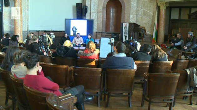 Ранобудните студенти за нов обществен договор