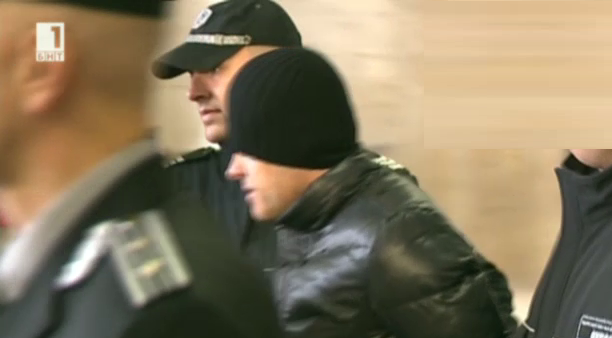 СГС решава за екстрадацията на Брендо