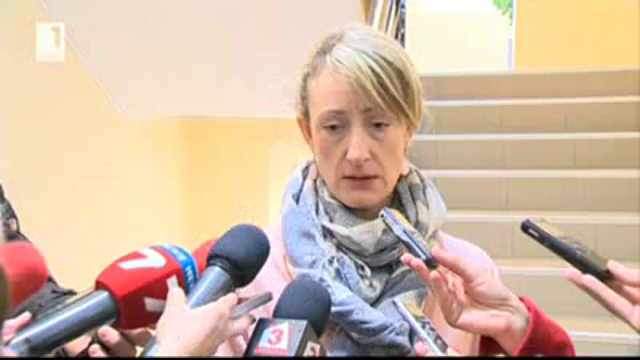 Зинаида Златанова за случая с избягалия убиец от Соло