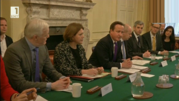 Великобритания ще избърза с ограниченията за имигрантите