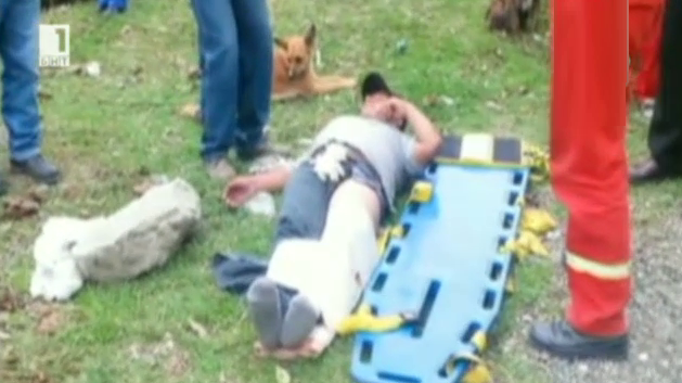 Най-малко 14 души загинаха при катастрофа в Перу