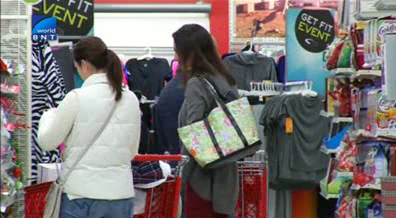 Откраднаха данни от 40 милиона кредитни карти