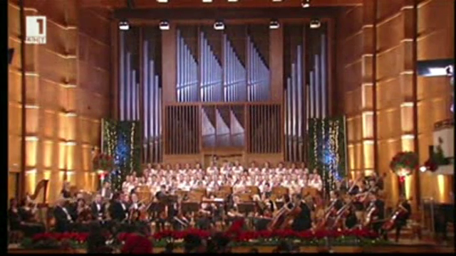 Коледно матине събра средства за кампанията Да върнем блясъка на харма