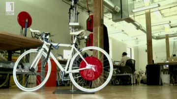 Копенхагенското колело