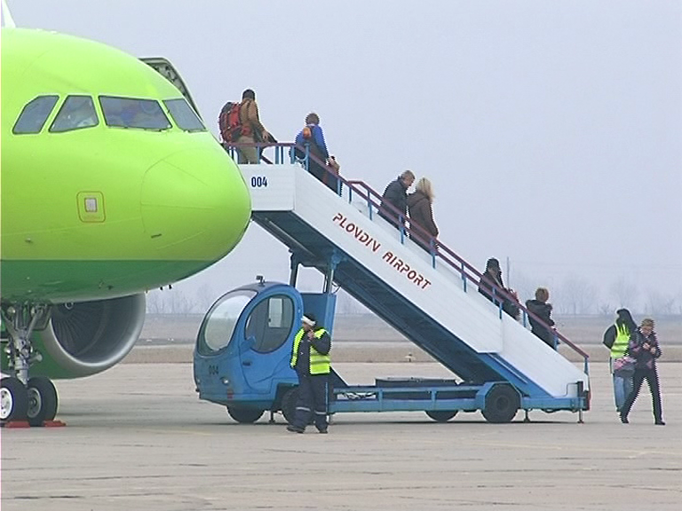 Чартърна програма за зимния сезон