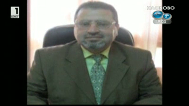 Разследват смъртта на палестинския посланник в Прага