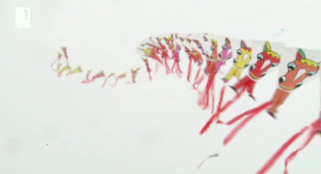 Без коментар: Хвърчила за годината на Коня