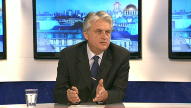 Ред и контрол в използването на СРС