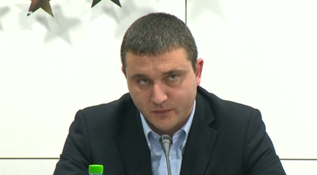 ГЕРБ за тютюна, безработицата, съдебния инспектор и Реформаторския блок