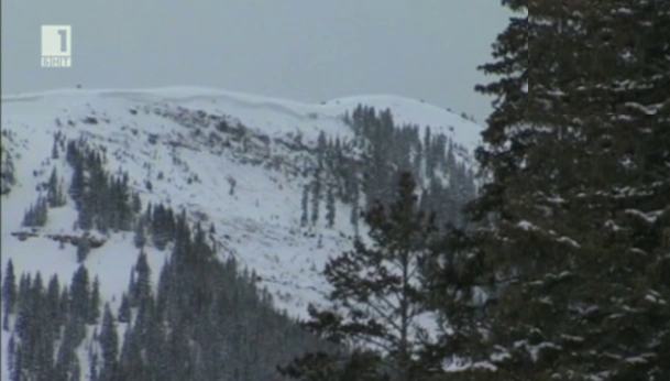 Един загина при лавина в Колорадо