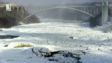 Без коментар: Ледена епоха