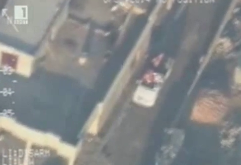 Серия атентати разтърсиха Ирак