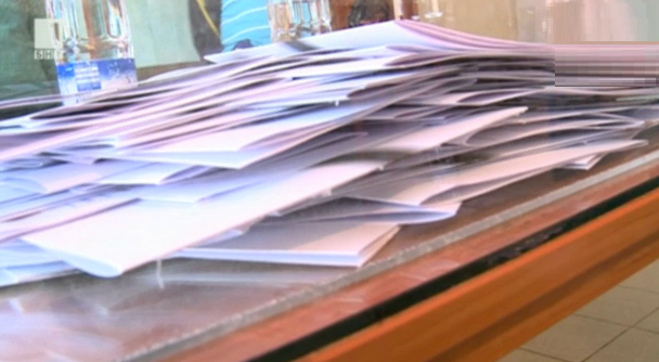 Обсъждат проектите за нов Изборен кодекс