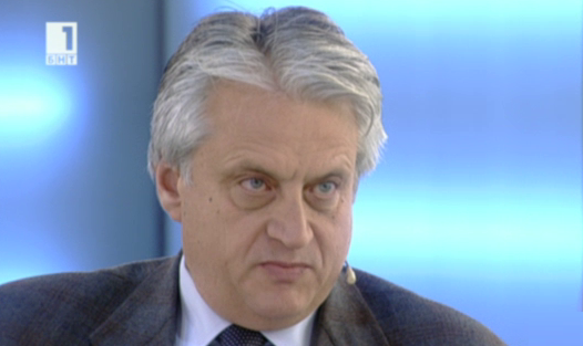 Бойко Рашков за скандала с подслушванията