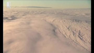 Съединението, което превръща океанската вода в газирана