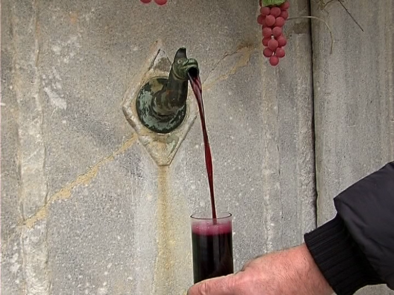 Празник на виното и сърмите в Асеновградско