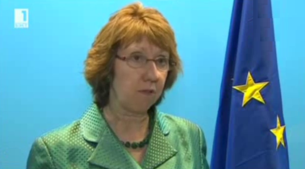 ЕС и САЩ за подпомагане на Украйна