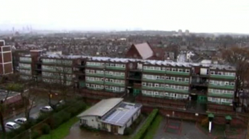 Зелена светлина: Чиста енергия в Лондон