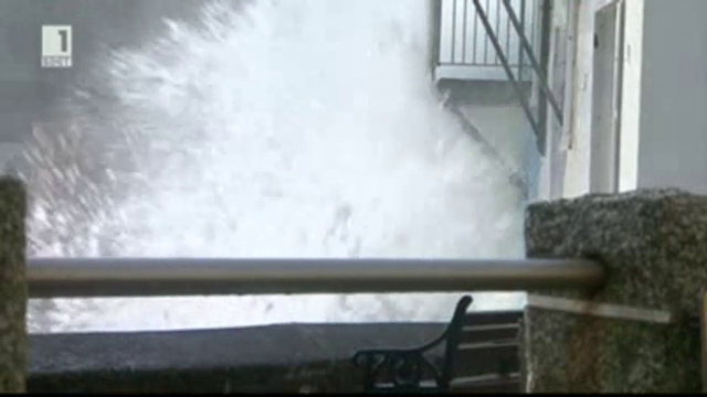 Нови бури в Европа