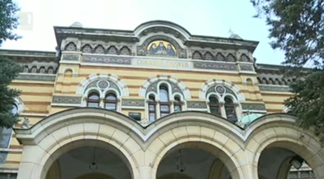 Синодът не прие дегегация в защита на епископ Борис