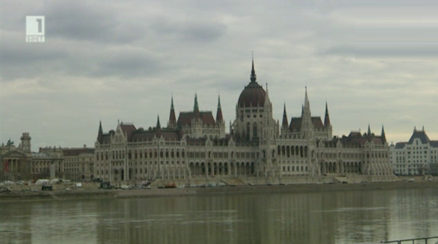 Среща на външните министри в Будапеща