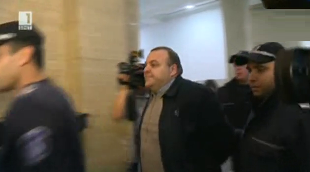 СГС продължава с делото срещу Николай Русинов - Чеци