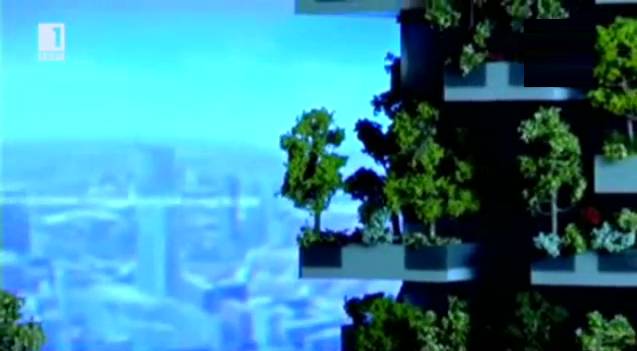 Зелена светлина на фокус: Нова визия за по-чист обществен транспорт