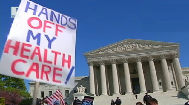 Над 4 милиона американци са се записали за Обамакеър